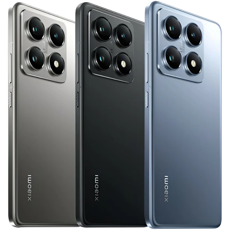 Xiaomi 14T Pro