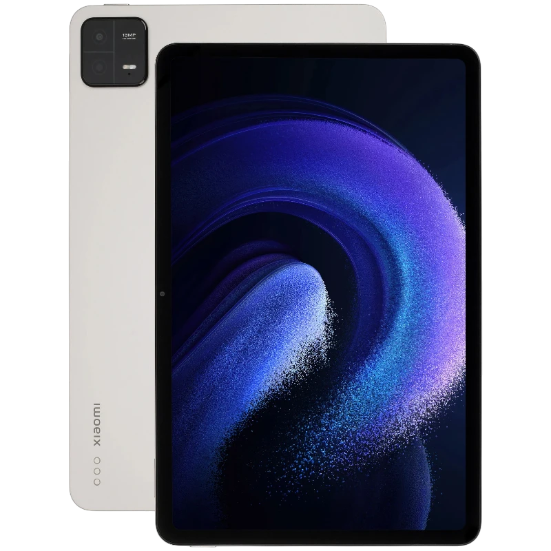 Xiaomi Pad 6 8/128GB Wi-Fi Gold
