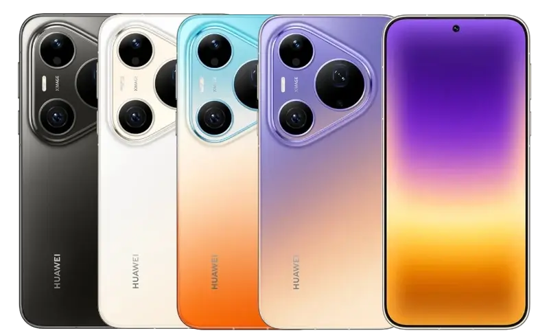 Huawei Pura 90S Pro Max