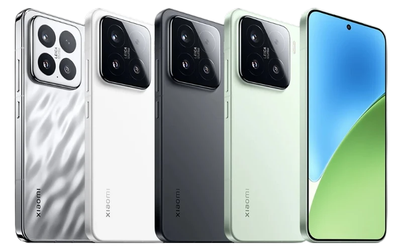 Xiaomi 15