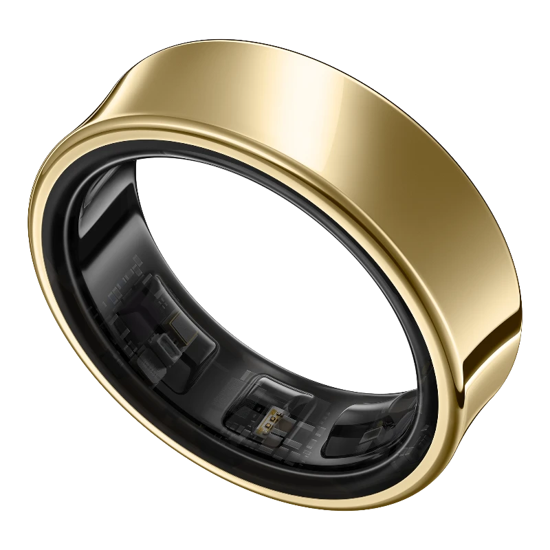 Samsung Galaxy Ring Gold