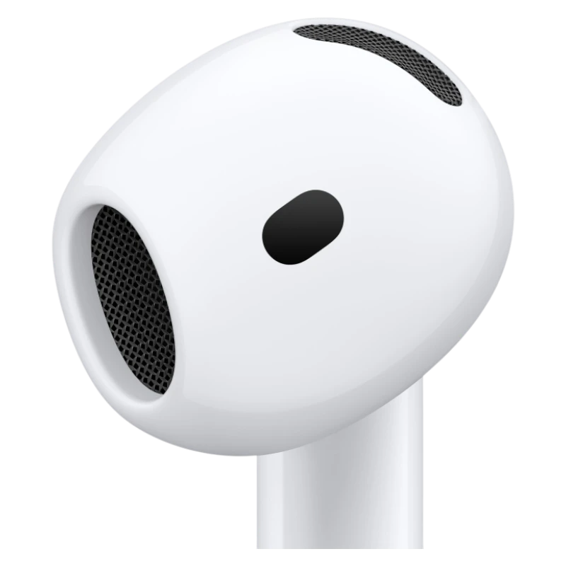 AirPods 5 with Wireless Charging Case