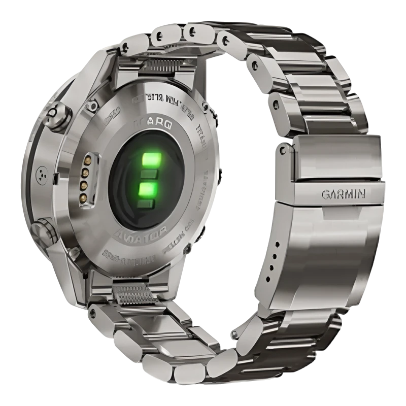 Garmin Marq Aviator Gen 2