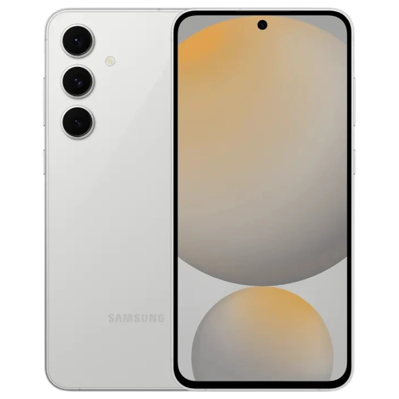 Samsung Galaxy S24 FE 8/256 ГБ Gray