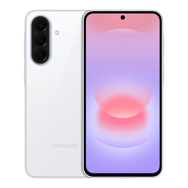 Samsung Galaxy A37 8/256GB White