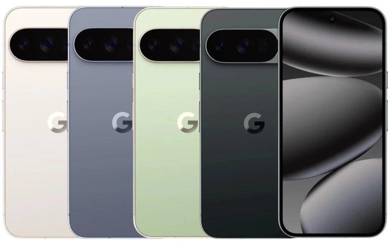 Google Pixel 10 Pro XL