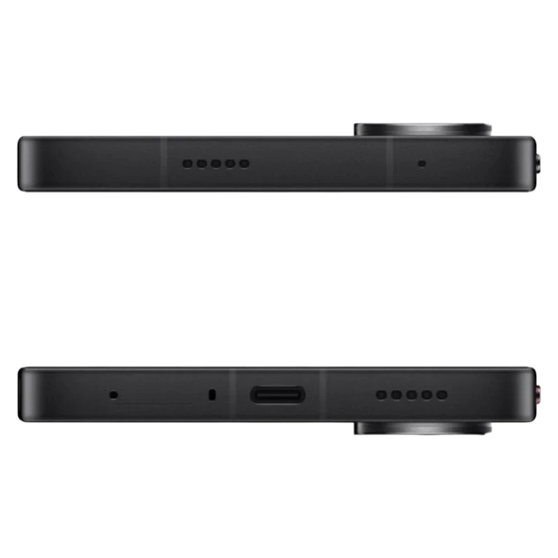 Xiaomi Poco X8 Pro Max 12/256GB Black