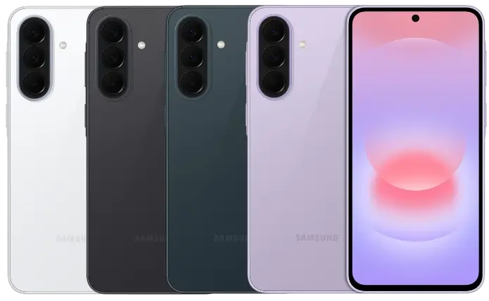 Samsung Galaxy A37