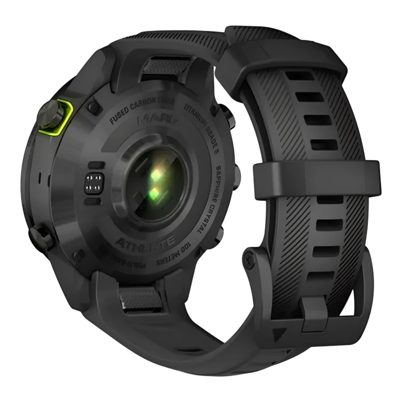 Garmin Marq Athlete Gen 2 Carbon Edition