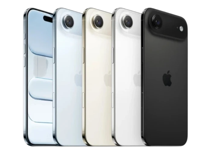 iPhone Air