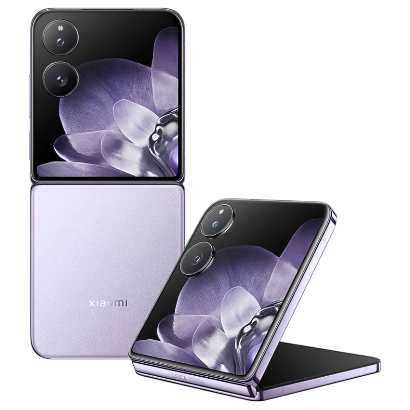 Xiaomi MIX Flip 12/512GB Purple