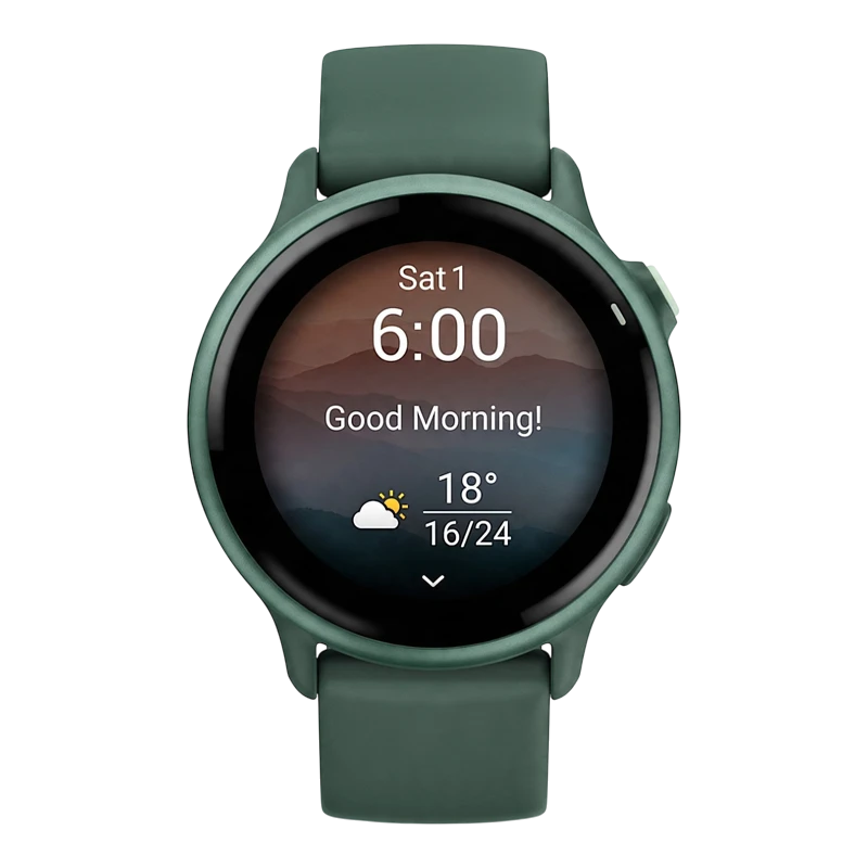 Garmin Vivoactive 6 Яшмовый