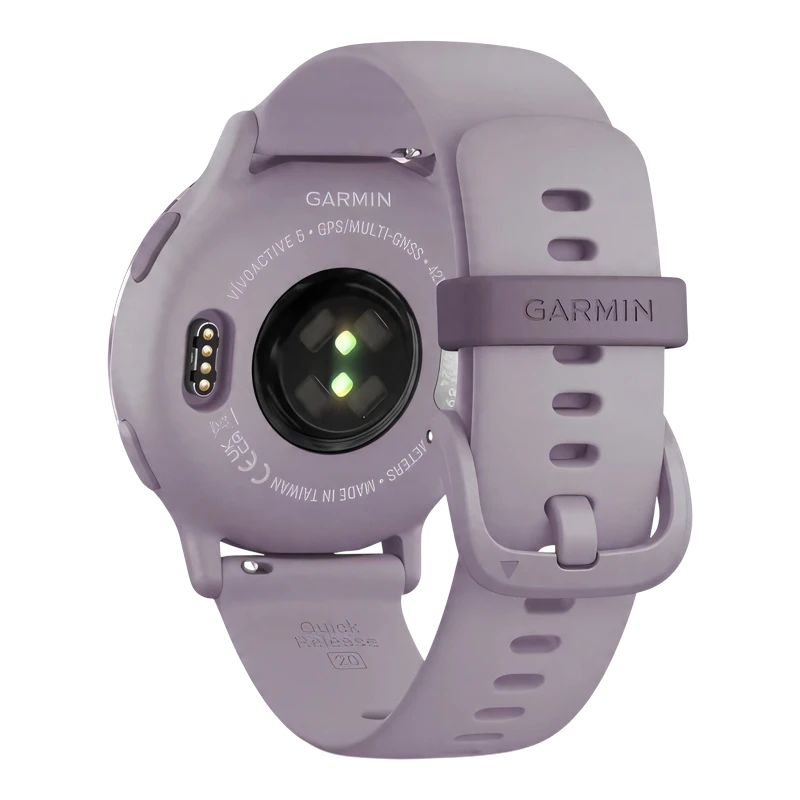 Garmin Vivoactive 5 Орхидея