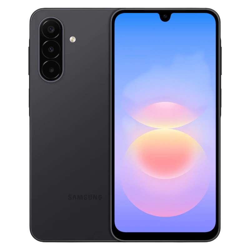 Samsung Galaxy A18 4/128GB Black