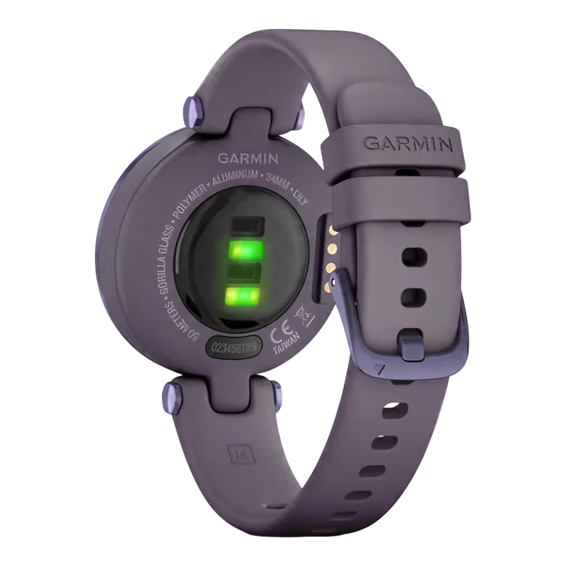 Garmin Lily полночная орхидея