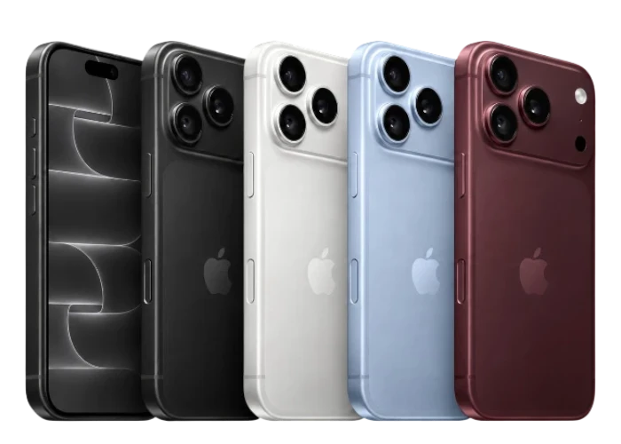 iPhone 18 Pro