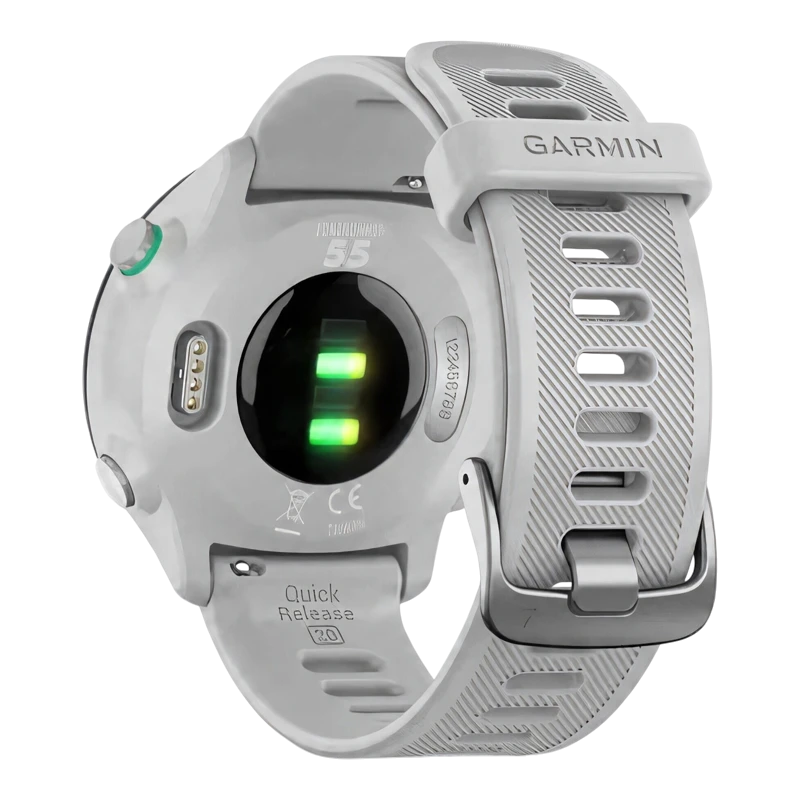 Garmin Forerunner 55 Белые