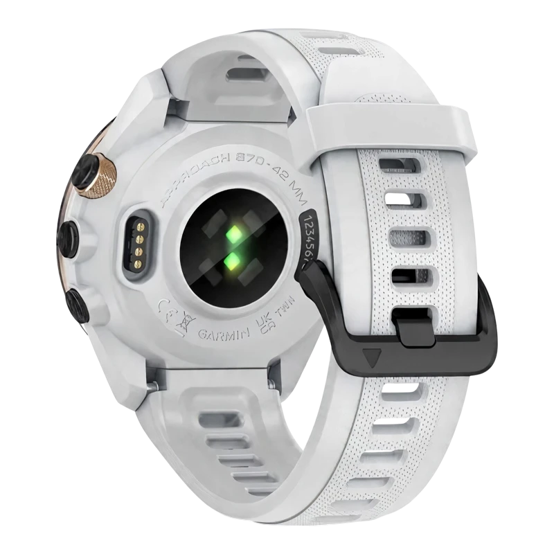 Garmin Approach S70 42 мм White