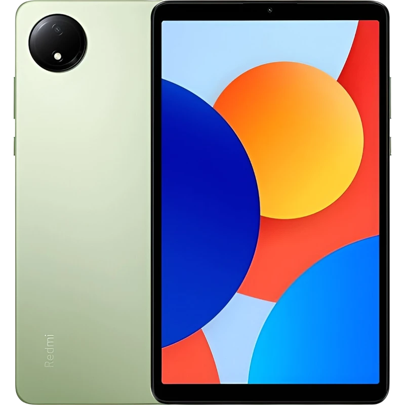 Xiaomi Redmi Pad SE 8,7 4/128GB Wi-Fi Aurora Green