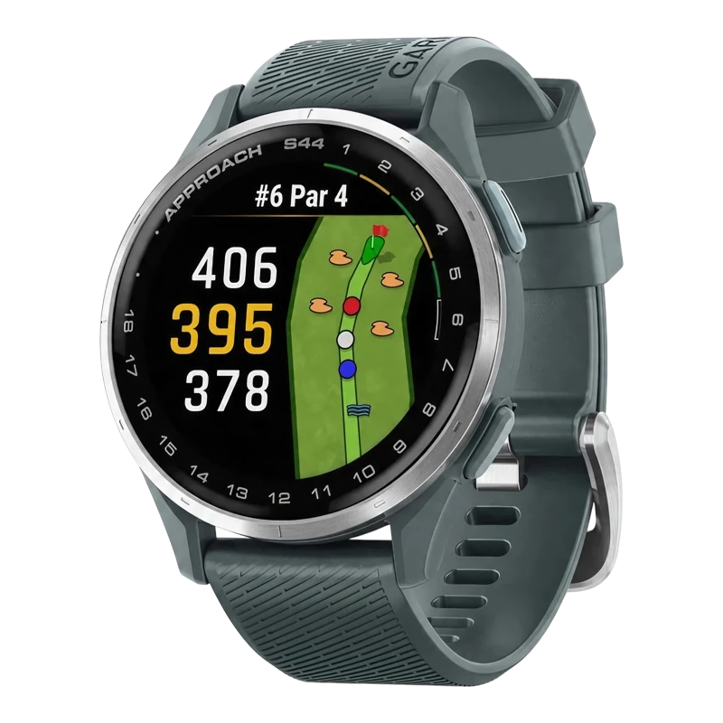 Garmin Approach S44 Twilight