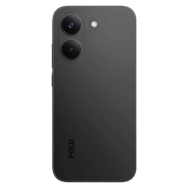 Xiaomi Poco X8 Pro 8/256GB Black