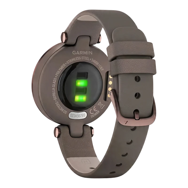 Garmin Lily темно-бронзовый