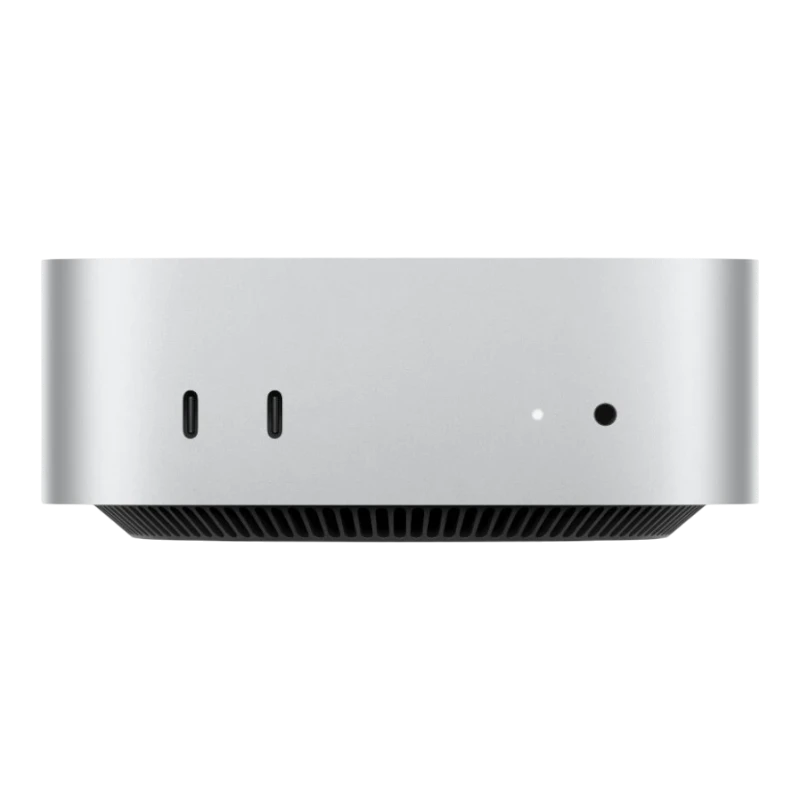 Mac mini M4 Pro 24/512GB Silver 2024