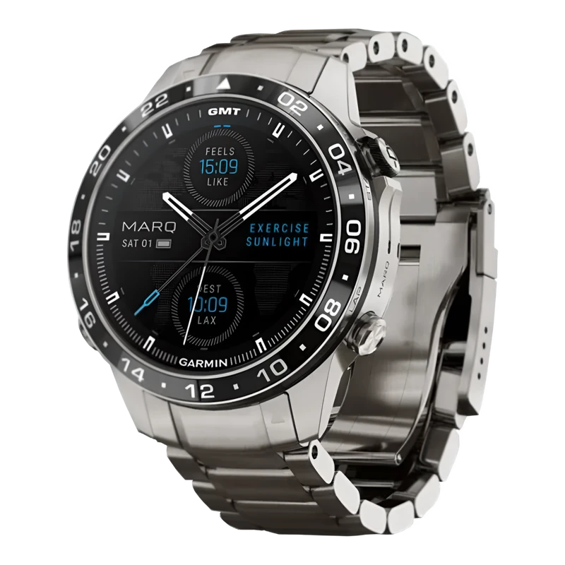 Garmin Marq Aviator Gen 2