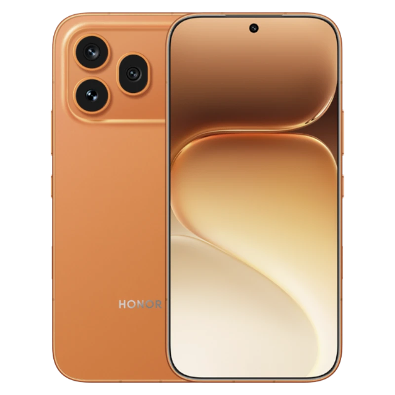 Honor 600 Pro 12/256GB Orange