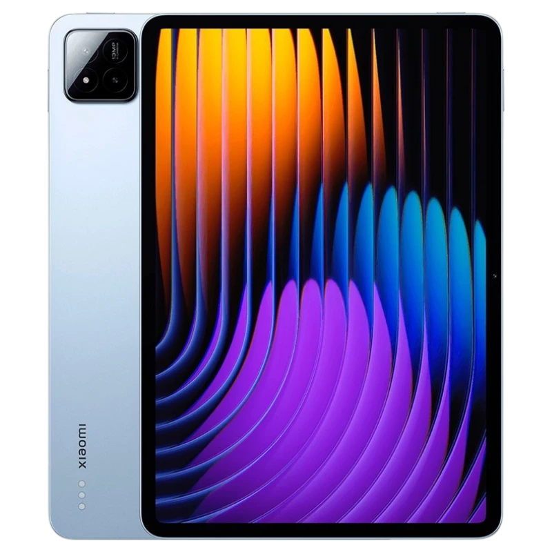 Xiaomi Pad 7 Pro 8/256GB Wi-Fi Blue