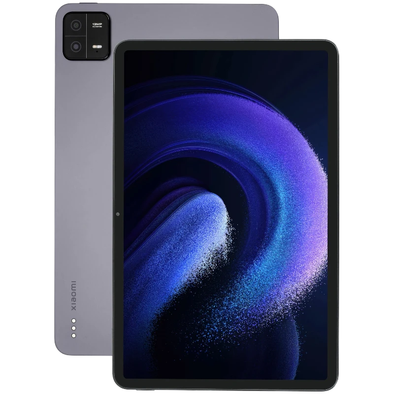 Xiaomi Pad 6 8/128GB Wi-Fi Gravity Gray