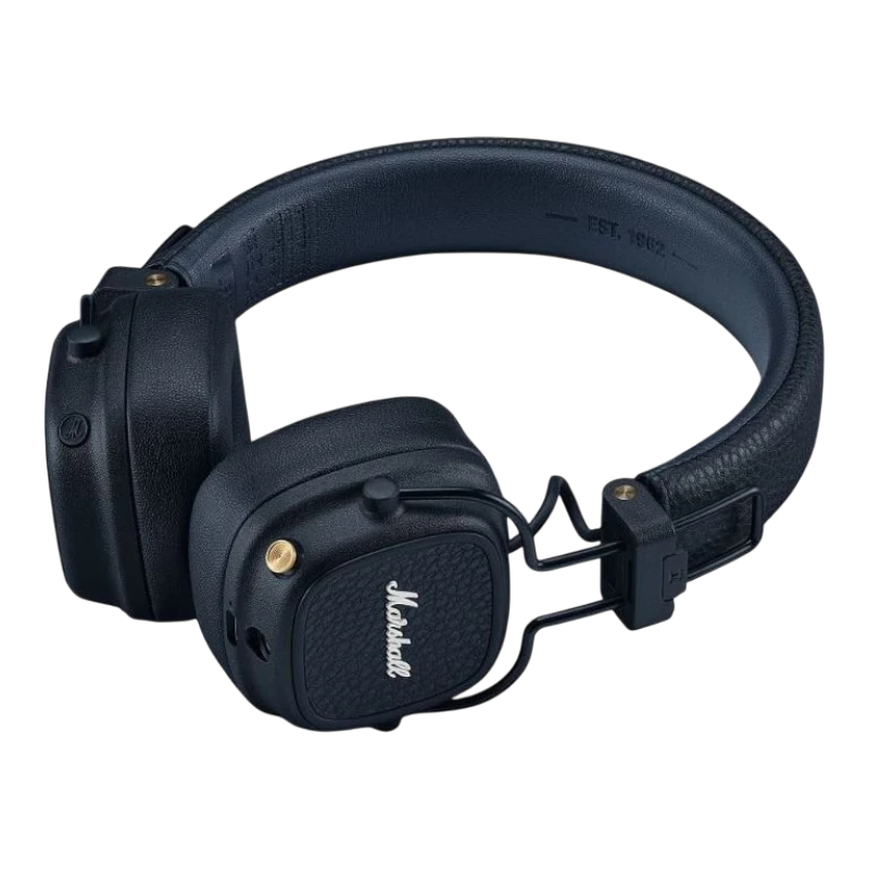 Marshall Major 5 Blue