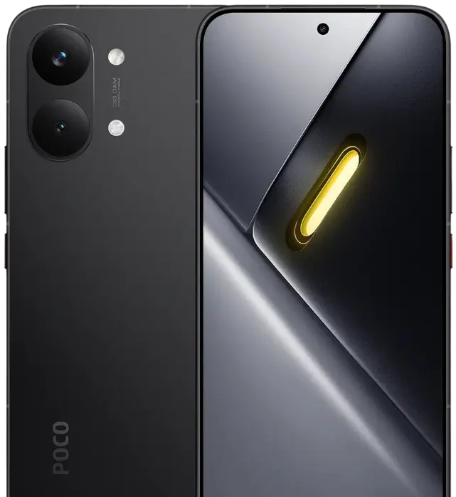 Xiaomi Poco X8