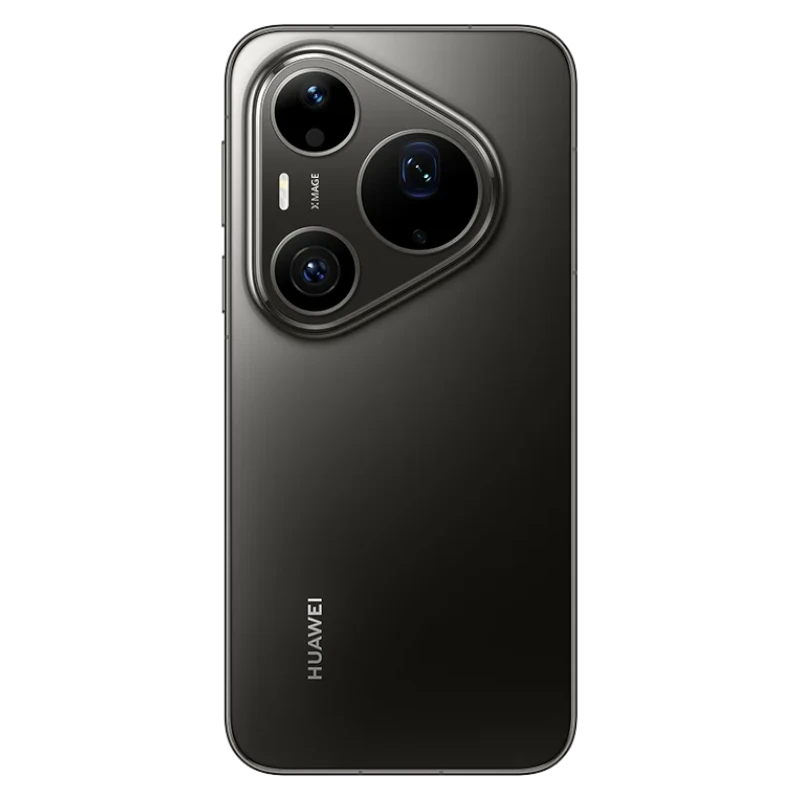 Huawei Pura 90S Pro Max 12/512GB Graphite Black