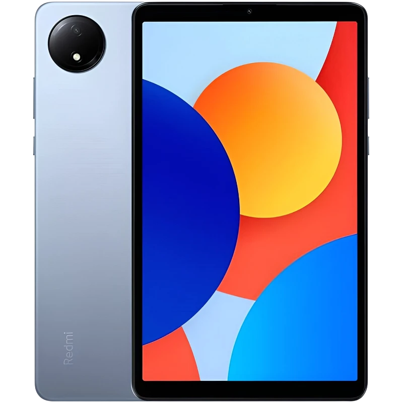 Xiaomi Redmi Pad SE 8,7 4/128GB Wi-Fi Sky Blue