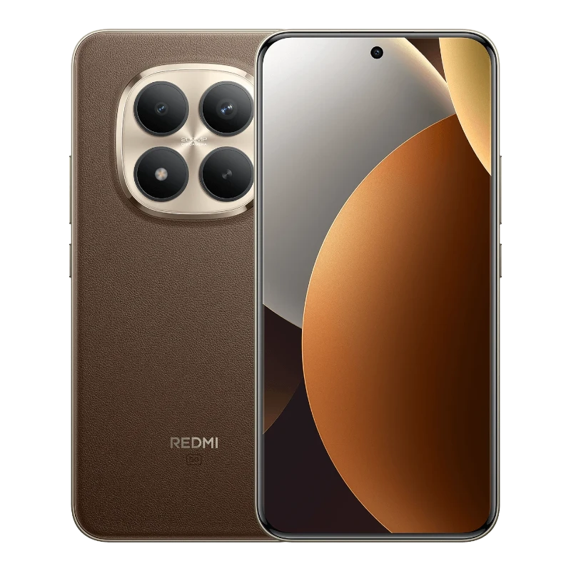 Xiaomi Redmi Note 15 Pro+ 5G 8/256GB Mocha Brown