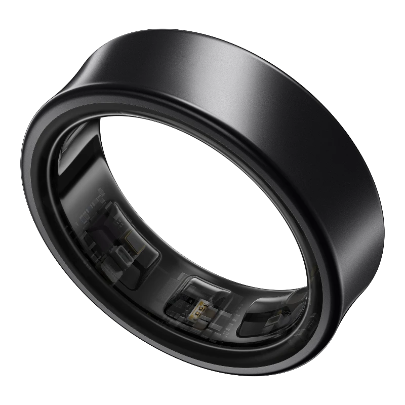 Samsung Galaxy Ring Black