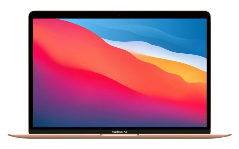 Macbook Air 13 M1 8/256GB Gold
