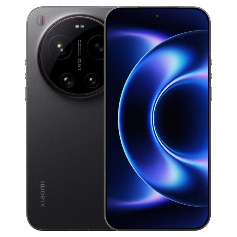Xiaomi 17 Ultra 16/1TB Black