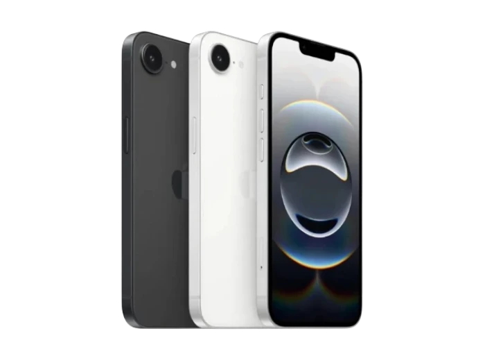 iPhone 16e