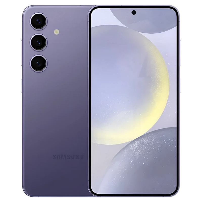 Samsung Galaxy S24 8/128GB Cobalt Violet