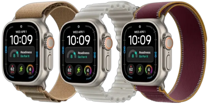 Apple Watch Ultra 4