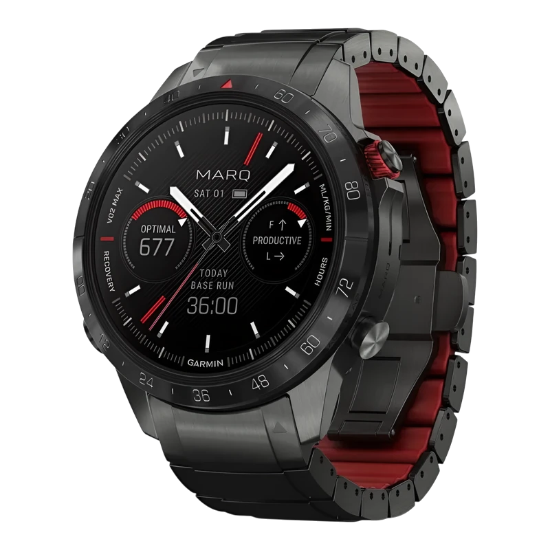 Garmin Marq Athlete Gen 2 Performance Edition