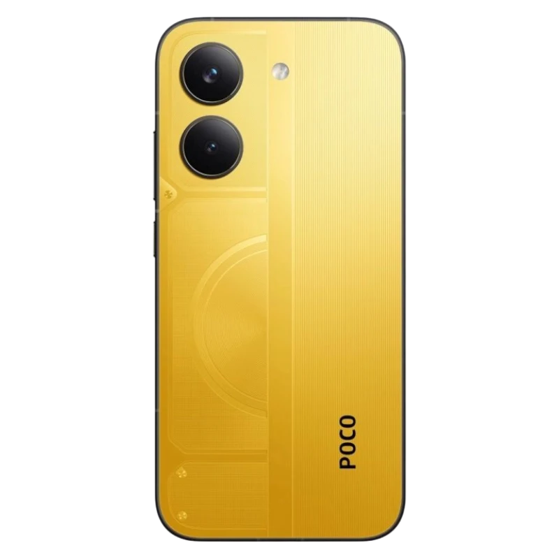 Xiaomi Poco X8 Pro 12/512GB Yellow