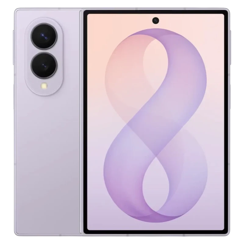 Samsung Galaxy Z Fold 8 12/256GB Lavender