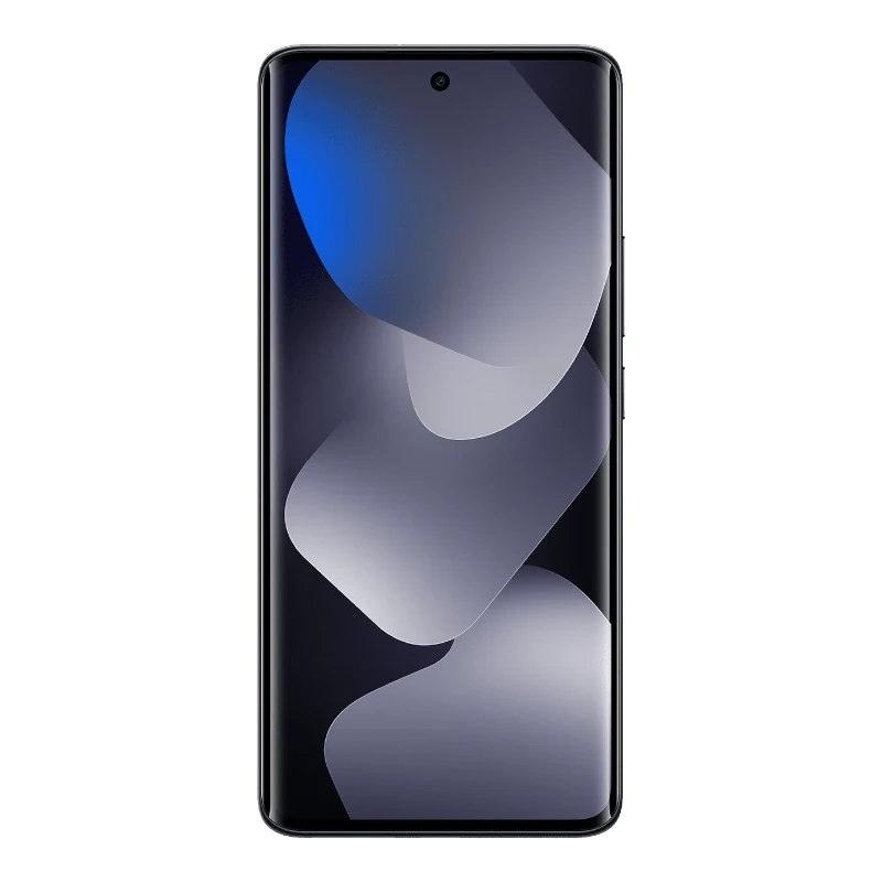 Xiaomi Redmi Note 15 6/128GB Black
