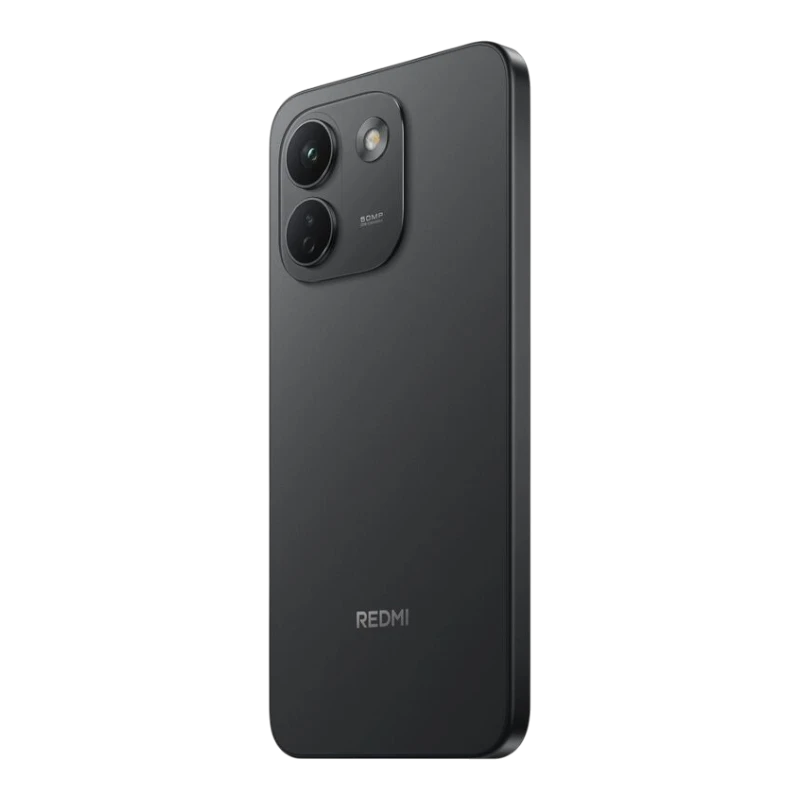 Xiaomi Redmi Note 17 Pro Max 5G 8/512GB Black