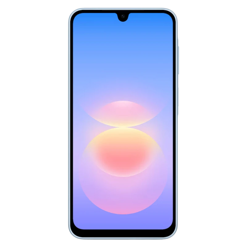 Samsung Galaxy A18 4/128GB Light Blue