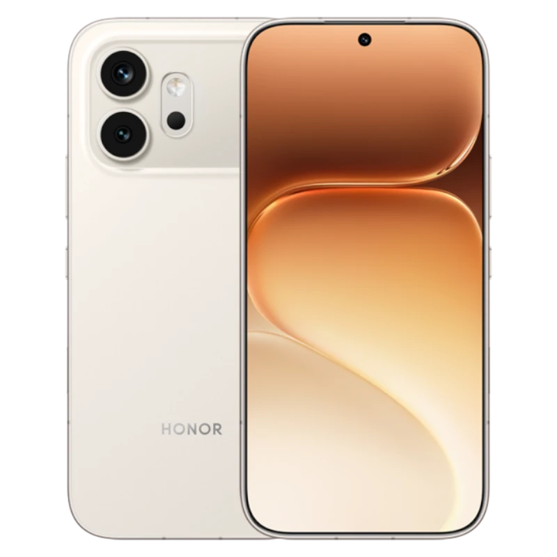 Honor 600 Pro 12/256GB White