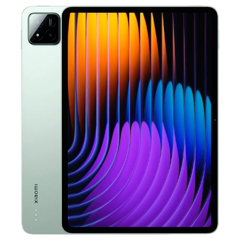 Xiaomi Pad 7 Pro 12/512GB Wi-Fi Green